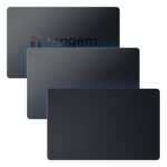 Tangem Stealth Cryptocurrency Wallet 3 Card Pack