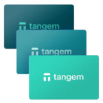Electric Sea Tangem Hardware wallet